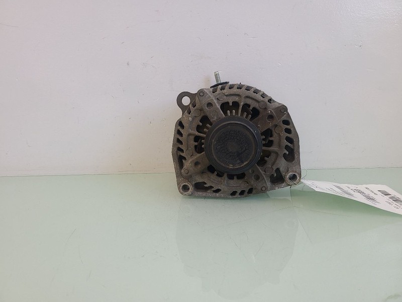 Alternator Naturally Aspirated Fits 16-23 CAMARO 581192
