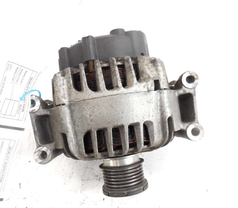 2012-2015 Mercedes Benz SLK250 Alternator OEM