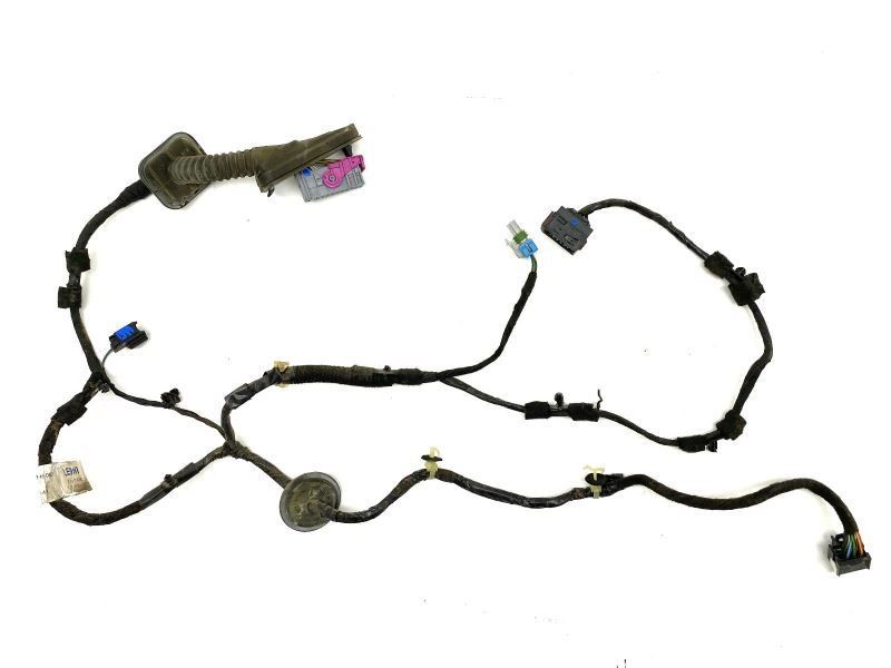 Right Passenger Rear Door Wire Wiring Harness Fits 2012-2017 Buick Verano 82423