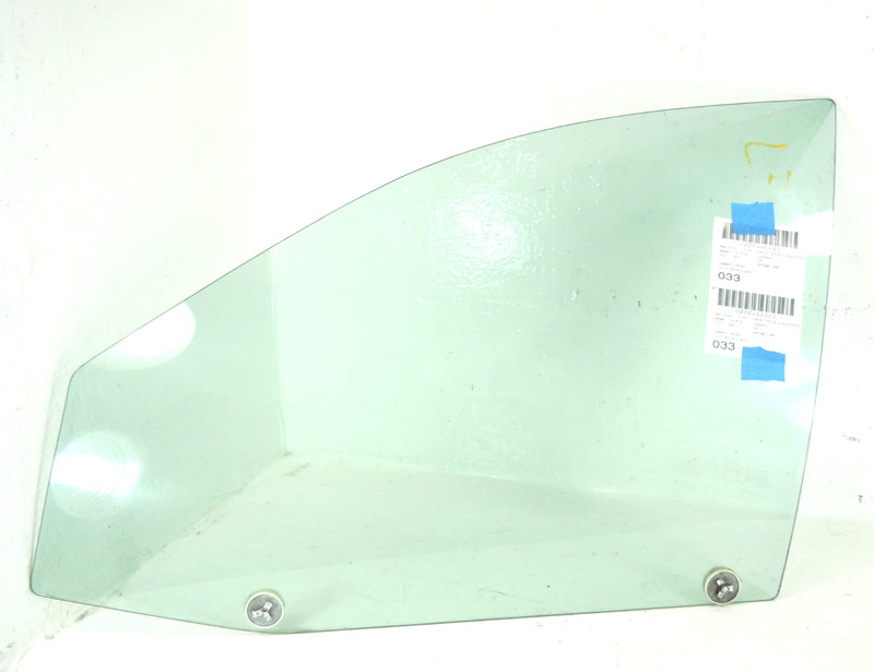 1996-2007 Ford Taurus Front Door Window Glass Driver Left OEM