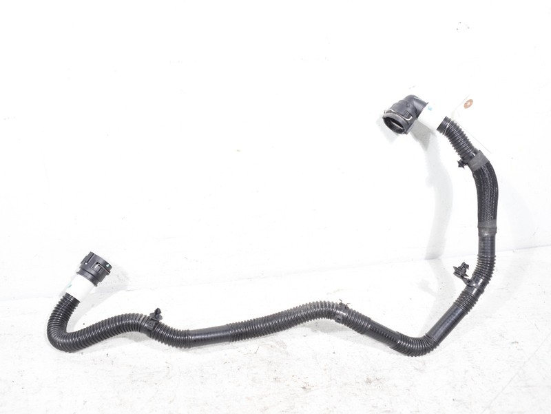 17 - 23 Tesla Model 3 & Y Rear Inverter to Oil Cooler Hose Line 1077585-00-E OEM