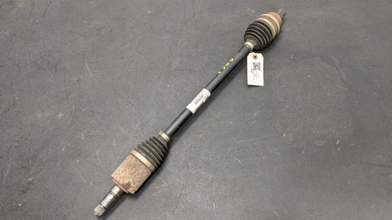 Right or Left Rear Axle Shaft 31325135 2016 Volvo V60 2017 2018