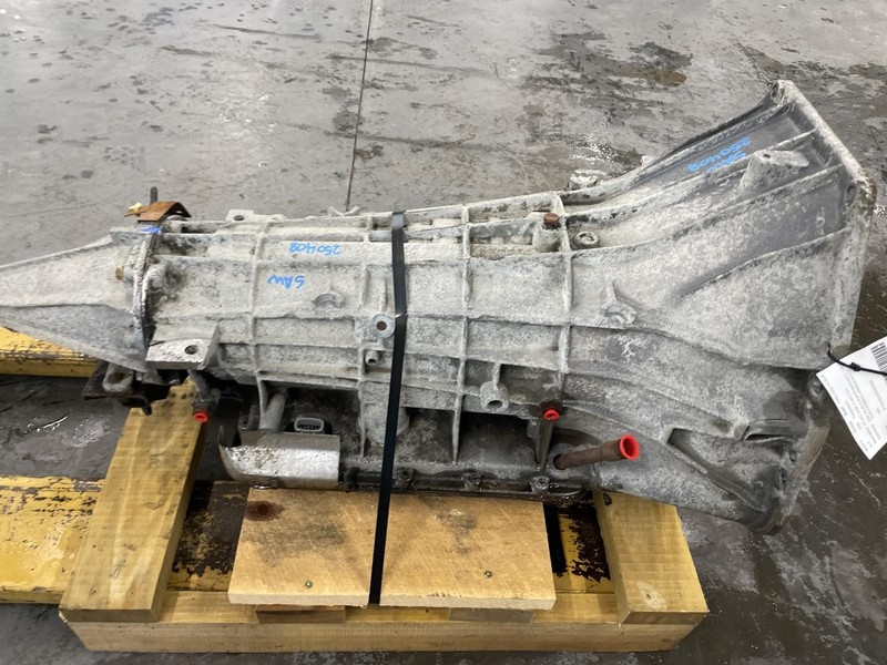 89-'91 FORD F250 Auto Transmission 4x2 7.5L 250k miles 6 Month Wnty!