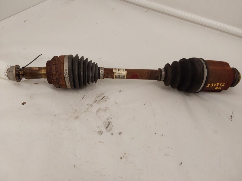 Passenger Axle Shaft Front 3.5L Outer Assembly AWD Fits 07-13 EDGE 3040633