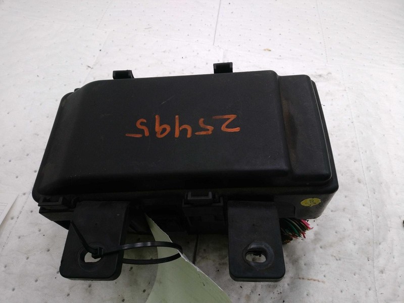2009 Hyundai Sonata OEM Fuse Box 3.3L Blue 919503K560 208K Miles