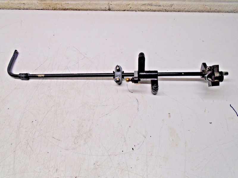 BB3a Force 819474A1 Tower shaft 1990-1994 120HP