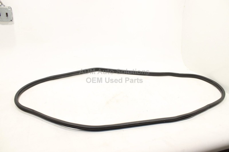 2016-2020 KIA SORENTO Rear Right Side Door Weatherstrip on Body OEM 82120-C5000