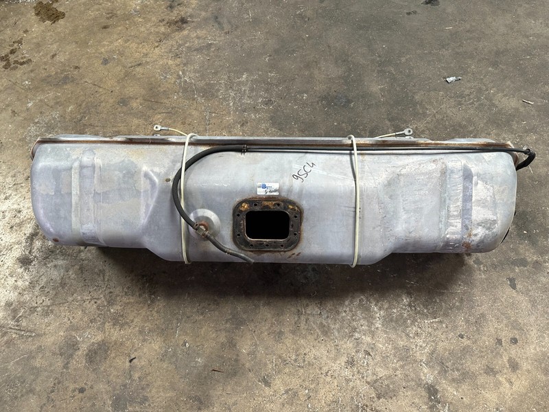 84-96 Chevy Corvette C4 GASOLINE FUEL TANK OEM
