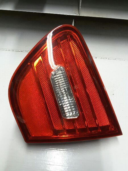 07 08 09 10 ELANTRA R. TAIL LIGHT SDN LID MOUNTED 111767
