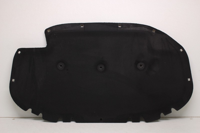 MK7 VW GTI Golf R Hood Sound Absorber Blanket Cover Alltrack Oem 2015-2021