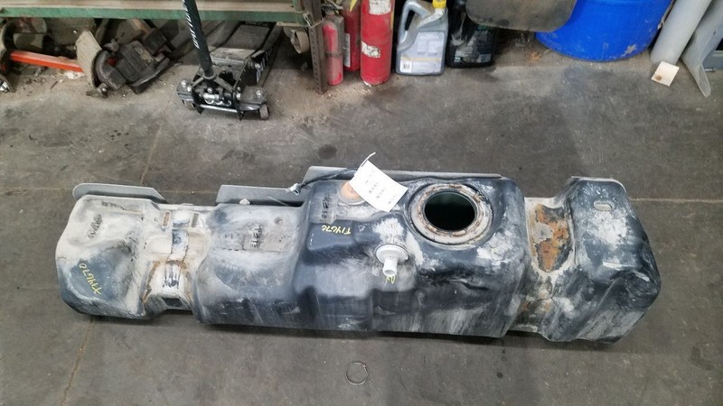 Fuel Tank 6' 6" Box Fits 11-19 SIERRA 2500 PICKUP 305794