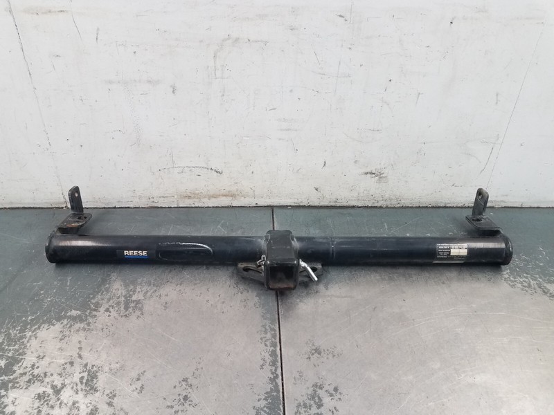 2005 Jeep Wrangler TJ Rubicon 4x4 Reece Receiver Hitch #1660 B1