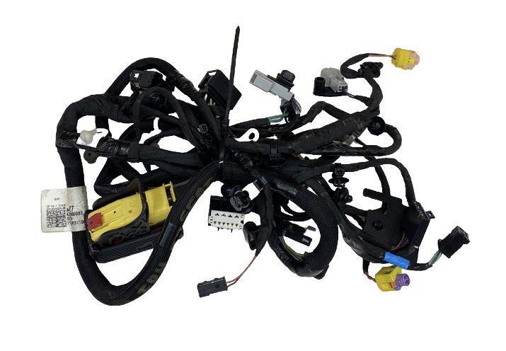 Chevy Equinox seat harness 20 22 front right side seat wire harness OEM 84556027