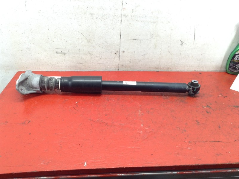 17-19 AUDI A4 FWD REAR LEFT DRIVER SIDE SHOCK STRUT ABSORBER OEM