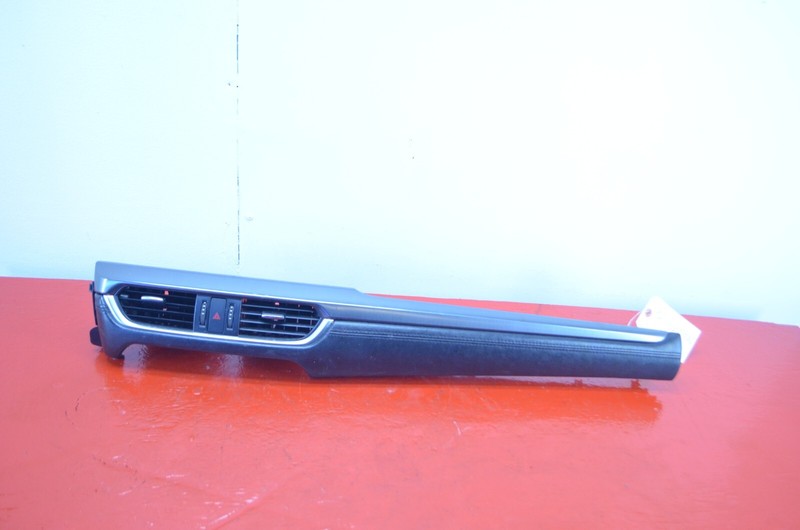 14-16 MAZDA 6 RIGHT PASSENGER SIDE DASH AC HEATER AIR VENT W TRIM OEM