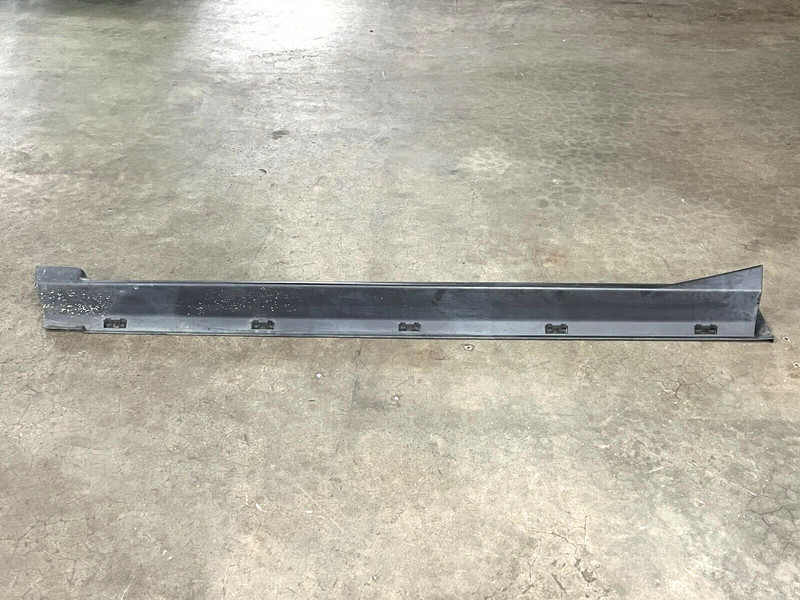 ⭐2006-2010 HUMMER H3 LEFT DRIVERS DOOR SILL SCUFF PLATE TRIM ASSY OEM LOT2515