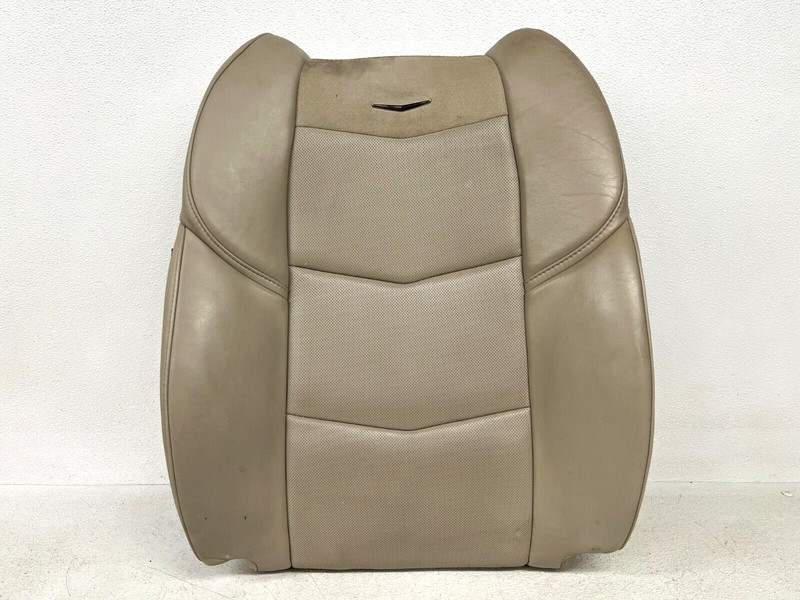 ⭐2015-2020 CADILLAC ESCALADE FRONT RIGHT PASS SIDE UPPER SEAT CUSHION LOT2437