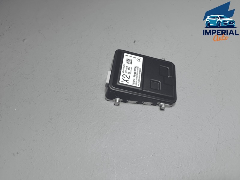 2019-2020 TOYOTA CAMRY FRONT WINDSHIELD LANE DEPARTURE WARNING CAMERA OEM