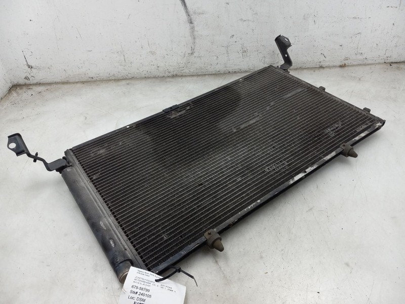 99-03 LEXUS RX300 3.0L AWD AT AC CONDENSER