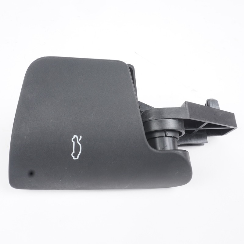 2019 - 2025 AUDI Q5 SQ5 HOOD BONNET RELEASE OPEN OPENER HANDLE & BRACKET OEM