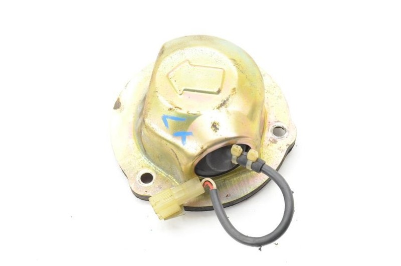 1986-1988 Toyota Supra MK3 7MGE Driver Left Rear Tems Module 89247 24010