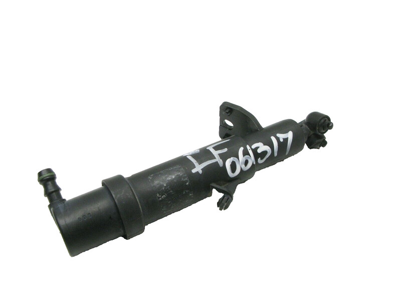 03-09 MERCEDES W209 CLK500 CLK320 CLK550 HEADLAMP SPRAY JET NOZZLE WASHER 61317