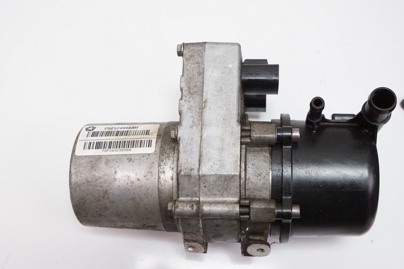 DODGE DURANGO JEEP GRAND CHEROKEE Power Steering Pump OEM 2011 - 2013