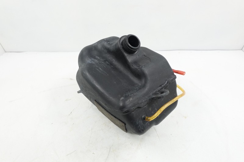 1988-1990 Yamaha SNOSCOOT 80cc Snowmobile OEM Gas Fuel Reservoir Tank