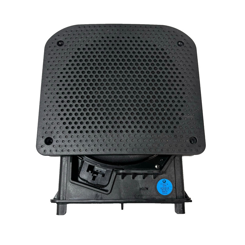 📌 2020 - 2024 BMW 228i GRAN COUPE FRONT LEFT DRIVER SUBWOOFER SPEAKER ASSY OEM