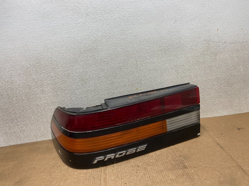 1989 to 1992Ford Probe Left Driver LH Side Tail Light OEM AA6356 DG