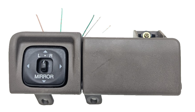 ✅98-00 LEXUS LS400 DOOR MIRROR SWITCH CONTROL