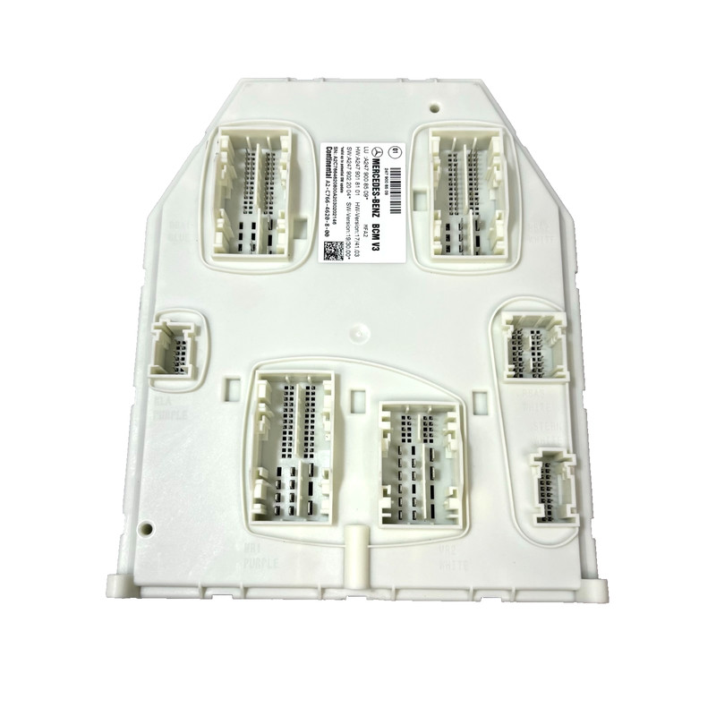 📌 2020-2025 MERCEDES A CLA GLB SAM SIGNAL ACQUISITION BODY CONTROL MODULE OEM