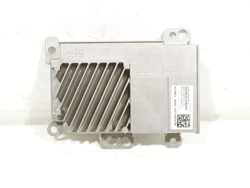 2023-2025 Ford F250 Super Duty Network Gateway Computer Control Module OEM 99K