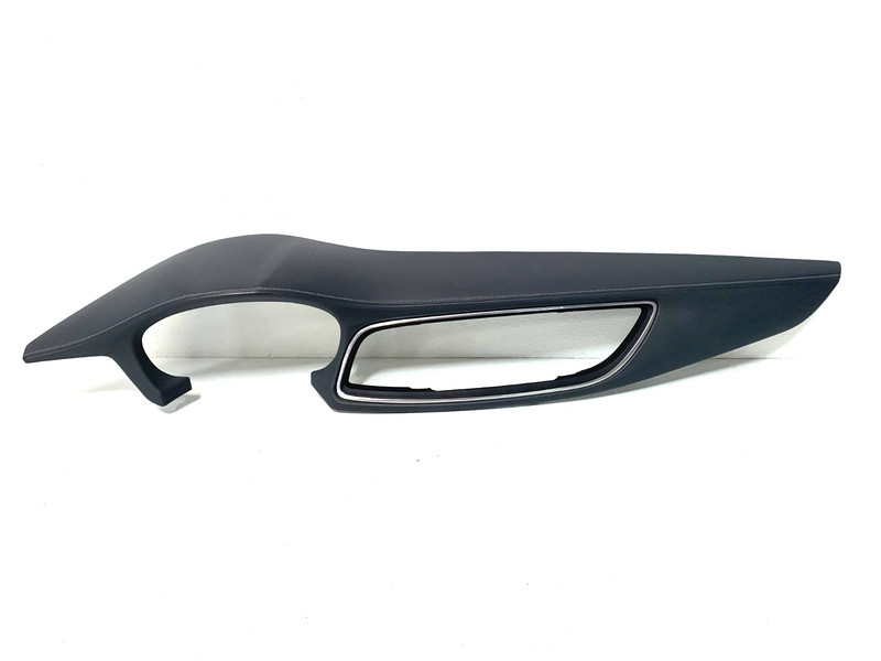 2018-2021 BUICK ENCLAVE FRONT DASH PANEL UPPER COVER MOLDING TRIM OEM #A0.30