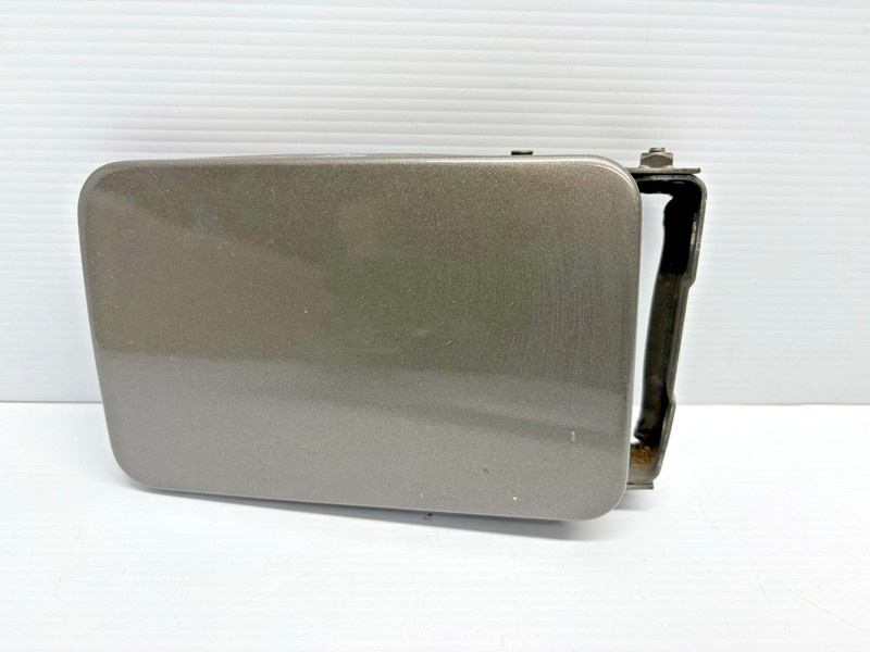 Gas Fuel Door Lid Cover Assembly Mercedes R107 560 Sl 450 Sl oem