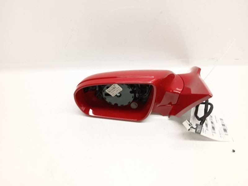 09-12 Mercedes 230 SL550 SL63 Left Door Mirror Driver Side View 2308101376