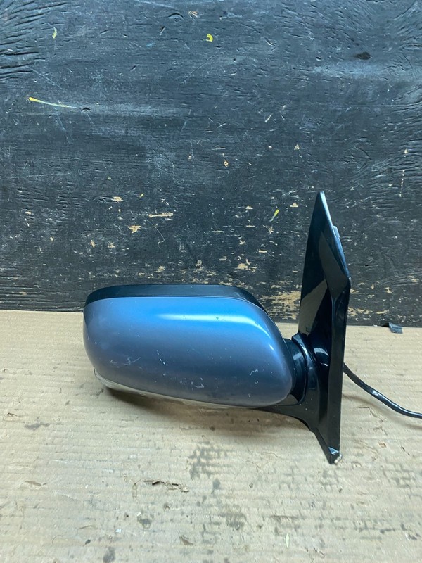2006 to 2007 Subaru B9 Tribeca Right Passenger Door Turn Signal Mirror V2602 DG