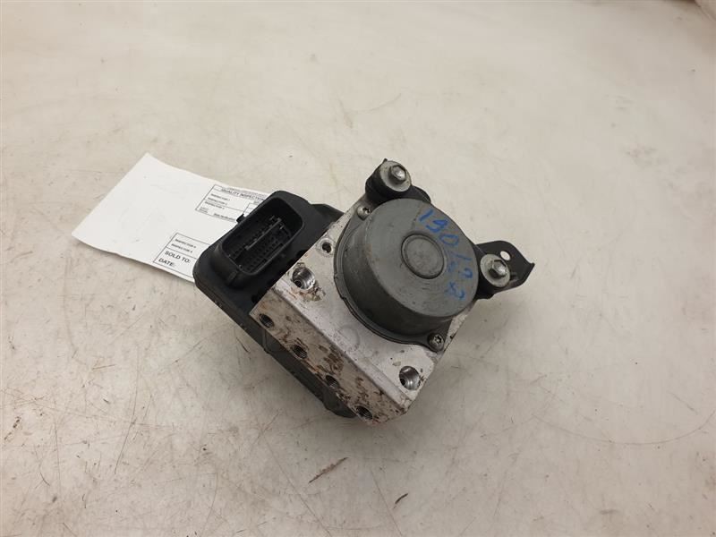 Anti-Lock Brake Part Actuator And Pump Assembly Hatchback Fits 12 YARIS