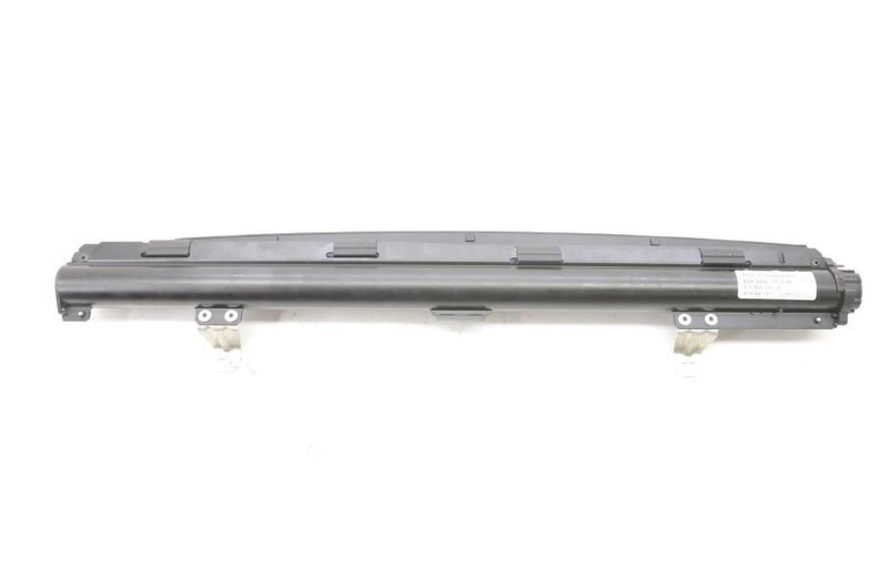 2010-2016 Porsche Panamera 970 4.8L Passenger Right Rear Door Window Shade