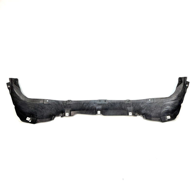 📌 2019 - 2022 MERCEDES A220 V177 REAR UNDERBODY FLOOR SPLASH SHIELD COVER OEM