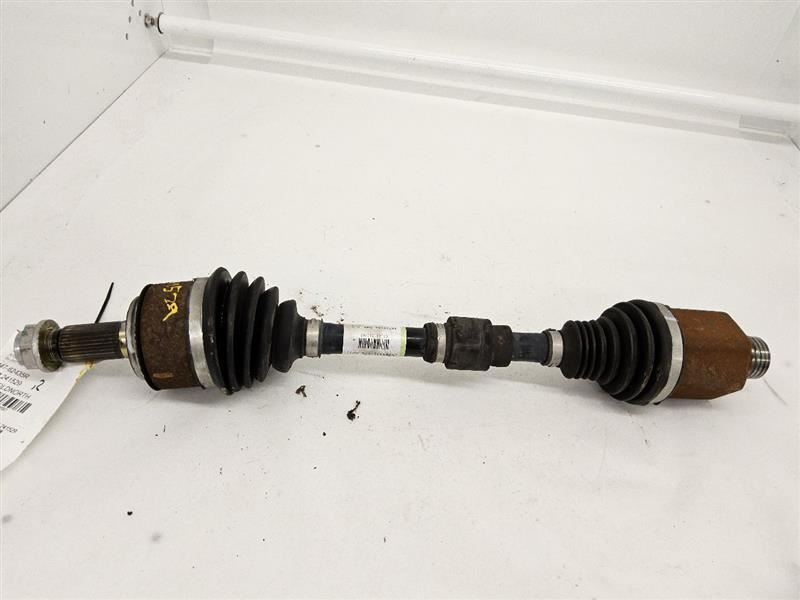 Passenger Axle Shaft Front Axle Automatic Transmission Fits 16-22 HR-V 3364597