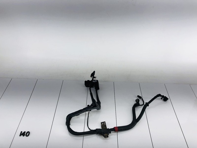 14-15 KIA OPTIMA 2.4L L4 GAS ENGINE MOTOR BATTERY POSITIVE CABLE TERMINAL OEM