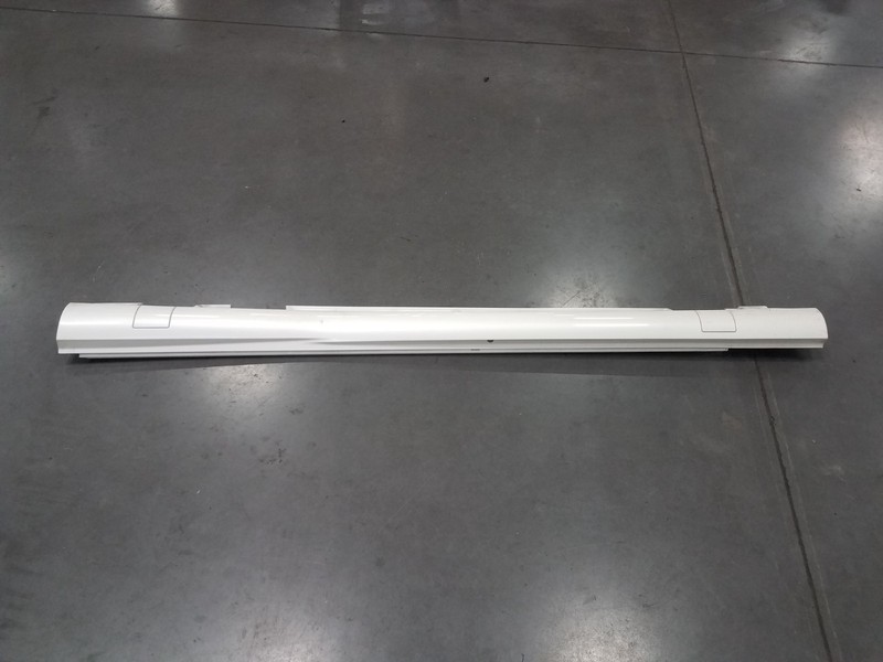 2012 Mercedes AMG E 63Wagon Left Side Skirt Rocker Panel #83055 P11