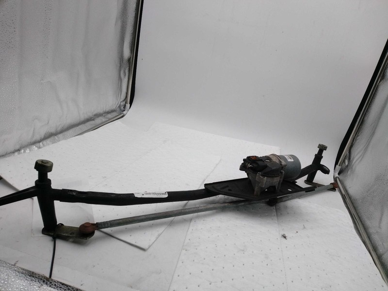 Used Windshield Wiper Motor fits: 2013 Ford F150 PICKUPGrade A