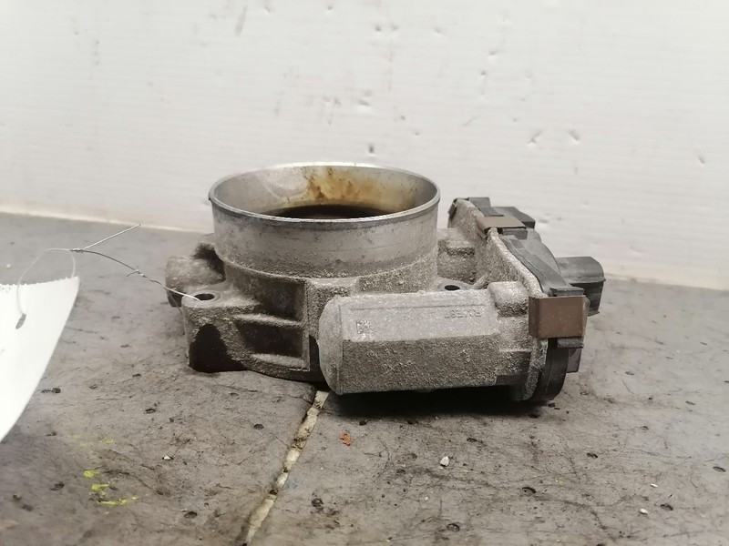 Throttle Body Throttle Valve Assembly 6.2L Fits 09-15 CTS 1525189