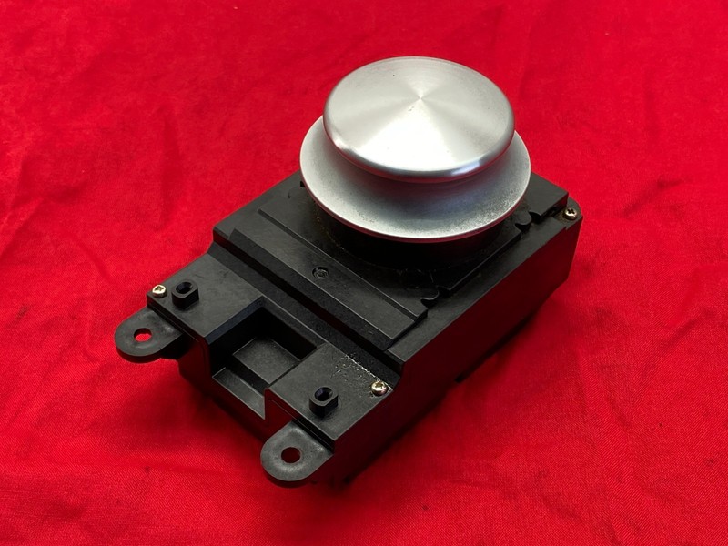 BMW E63 E64 5/6 Series M5 M6 Navigation Media iDrive Controller Knob Switch OEM✅