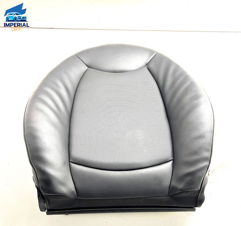 MINI COOPER R60 COUNTRYMAN 2011-2016 FRONT RIGHT SEAT BACKREST UPPER CUSHION OEM