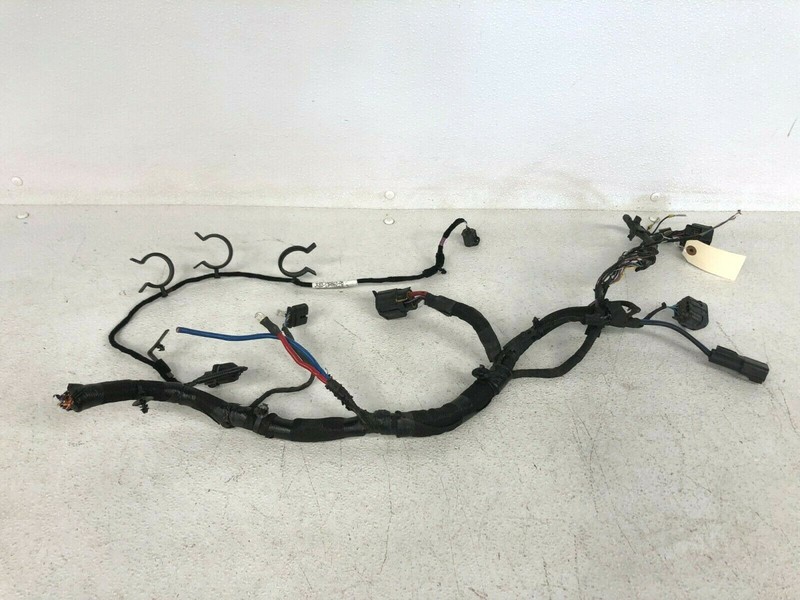 ⭐2018-2020 JAGUAR XE FRONT RIGHT PASS SIDE ENGINE BAY WIRE HARNESS OEM LOT2258