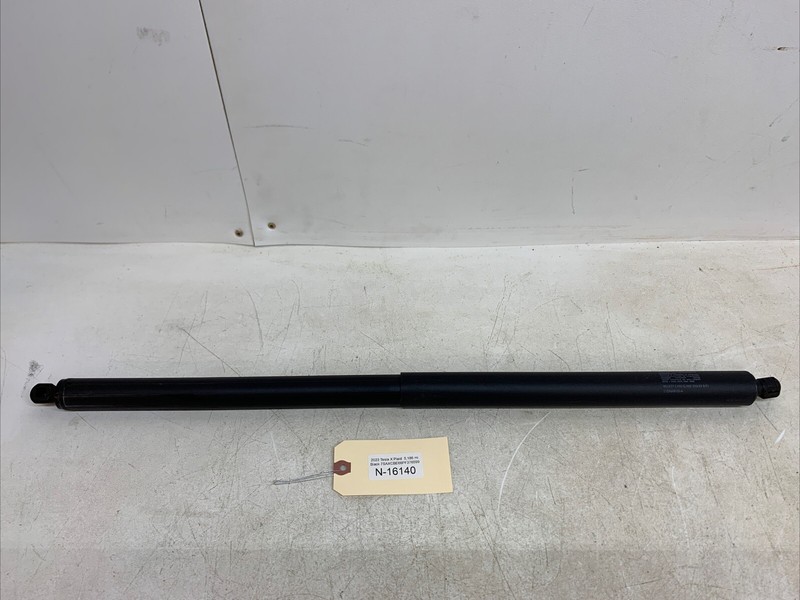 ⚡️TESLA MODEL X P100D RIGHT SIDE LIFT GATE SHOCK STRUT 1129698-00-A 16140 U21