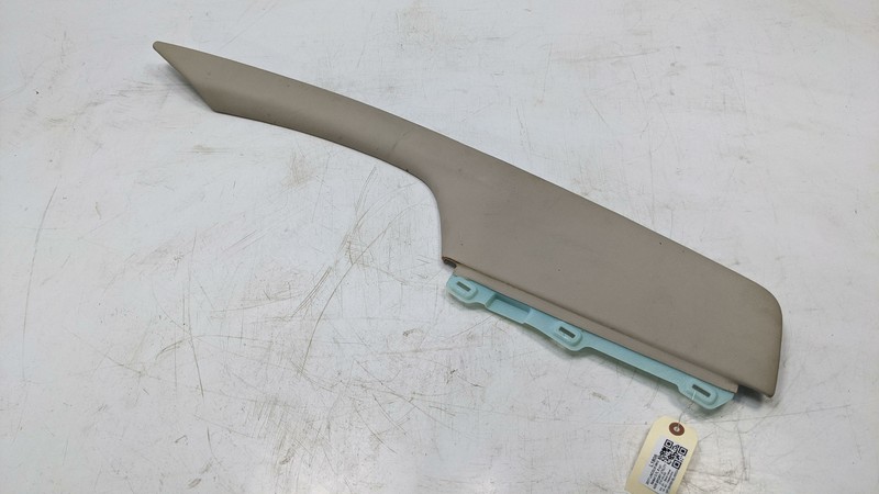 Front Console Left Side Upper Trim Cover 2017 Lincoln MKX FA1B-R045L11 2016 2018